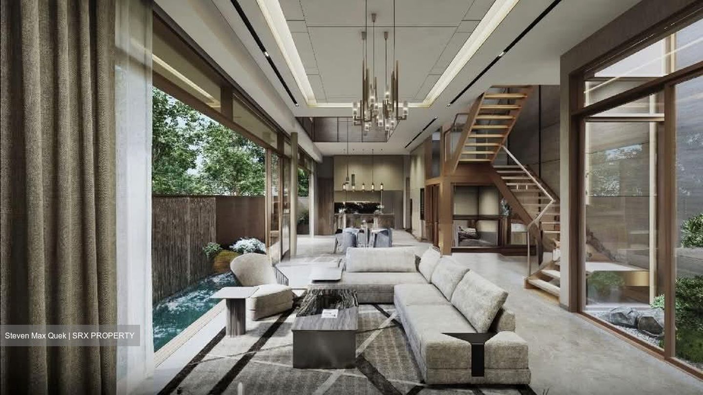 Opera Estate (D15), Semi-Detached #604897101